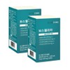 Nutricore Boswellia 1 100mg x 30 tablets x 2 boxes 2 months supply / 뉴트리코어 보스웰리아 1 100mg x 30정 x 2박스 2개월분