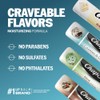 ChapStick- Paquete de cuidado de labios bálsamo labial Ice Cream