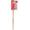 BONDHUS Hex L-Wrench Extra Long 0.2 inch (6 mm) Short
