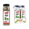 Badia Basil Leaves, 4 oz (Pack of 6) – Premium