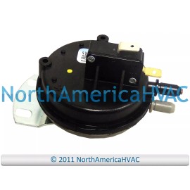Fits Nordyne Intertherm Miller Furnace Air Pressure Switch Fits Nordyne Intertherm Miller 9371DO-HS-0025 0.90"