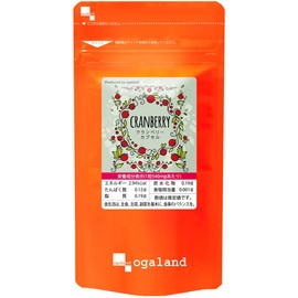 Cranberry Capsule, , ,