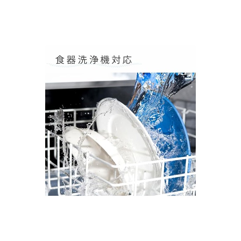 Thunder Group PLFT1100BR Non Slip Tray, 11" Diameter, Round Dishwasher-Safe,