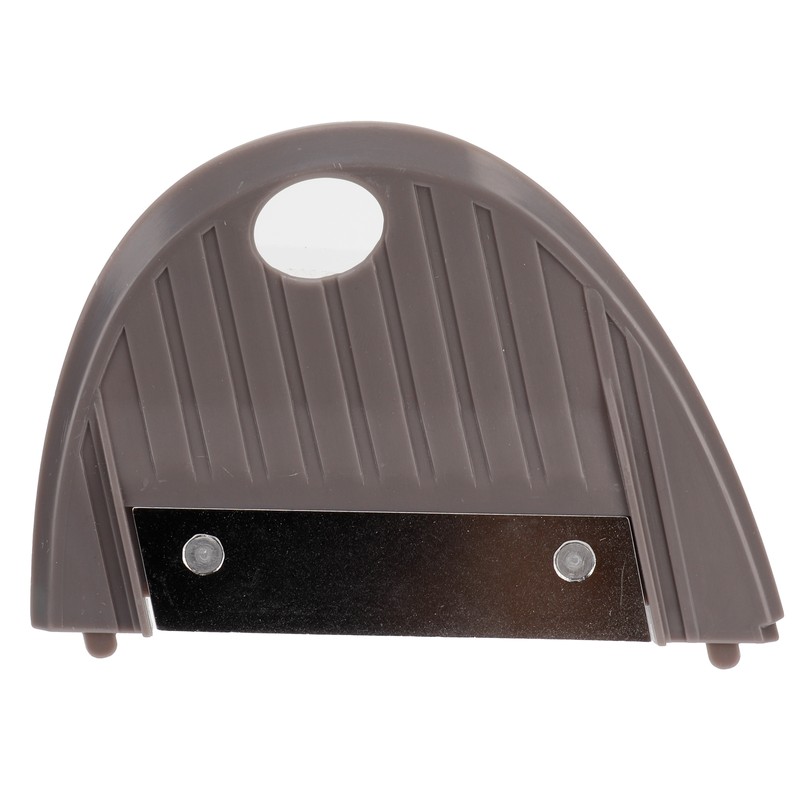 Manual Vegetable Cutter 6-in-1 Food Chopper Fruit Shredder Kitchen Accessory