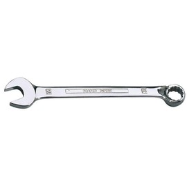Draper 54288 Hi-Torq Metric Combination Spanner, 207 mm Length