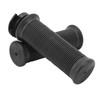 1 Pair 22mm Motorcycle Throttle Handle Comfortable Fit for Scooter
