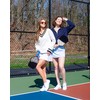 Pickle Grips Pickleball Paddle Grip Tape by YALLA - Overgrip