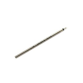 Ohto R-4C7NP Needle-Point Ballpoint Pen Refill - 0.7 mm - Black
