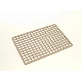 ADDIS Sink MAT Metal 510630