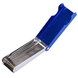 VGEBY1 Guitar Repair Kits, Guitar Nut Bridge Slot Guitar Needle Files&Grinding Stone Kit File Tool Long-Shaft Sander Cut Cleaner Kit