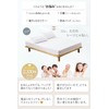 Fitted Sheet Waterproof Single Semi Double Double Sheet Waterproof Fitted