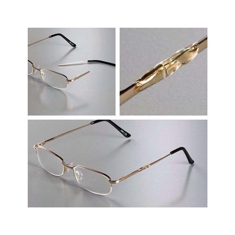 BONDIC PRO UV LED Torch with Zoom with Storage Box