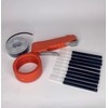 Cable Tie Gun for Plastic Zip Ties, ProZip Zip Tie