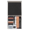 CRETACOLOR 400 63 Set Brown 25-Piece