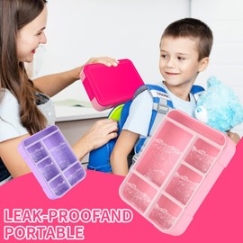 Hap Tim Bento Box Lunch Box for Kids (CA1265-PK)