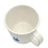 Square Miffy 052289 Miffy and Rose Antibacterial Dishwasher Safe Cup,