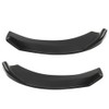DOTCOM Universal Front Bumper Lip Splitter Diffuser Winglet Type-2 Aero