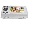 2.4 In Portable Camera 16X Digital Zoom 1080P 16MP Auto