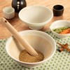 TAMAKI T-654040 Grating Dish, Utensils, White, 5.0 x 2.2 inches
