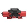 RC Car Winch Professional Aluminium Alloy High Simulation RC Car