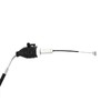 DUDUBUY Cable Throttle for Polaris 2012 2013 RZR 570 EFI