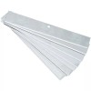 Global (20 Pack) Floor Scraper Blade 12" floor and wall