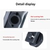 Peakloong Camera Top Handle Hand Grip Handgrip Camera Cage Handle