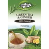 Dalgety Green Tea & Ginger Herbal Tea (20 Tea Bags)