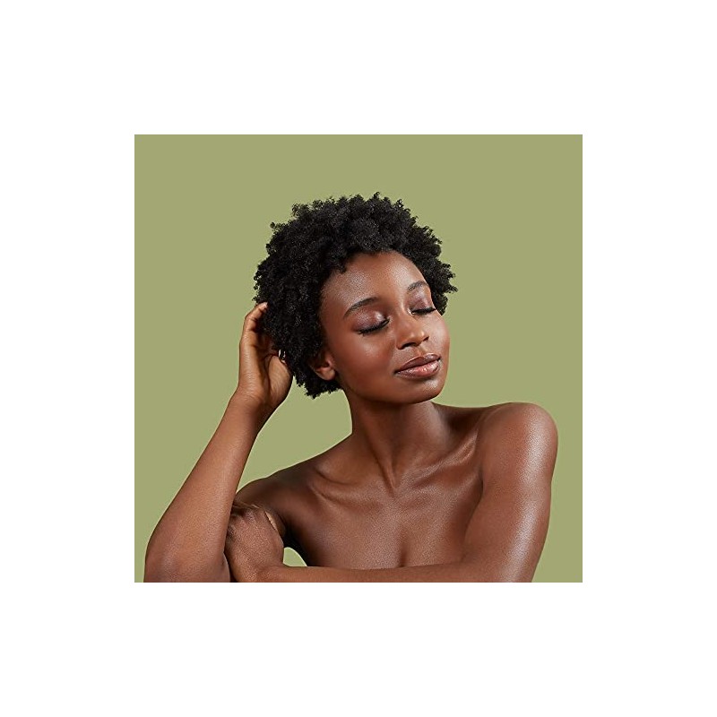 SHEA MOISTURE Moisture Raw Shea Butter Moisture Retention Shampoo, 379