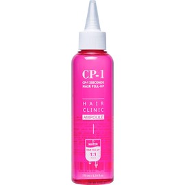 CP-1 3 Seconds Hair Fill-Up Mask Ampoule 170ml / 5.74 fl oz for Extrem Damaged Hair, Broken Hair