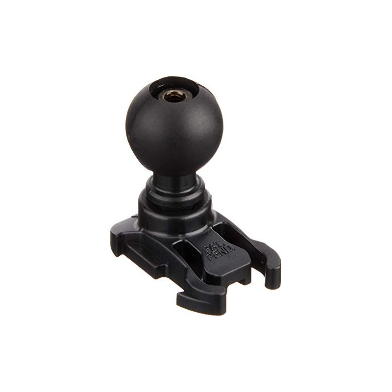 RAM MOUNTS Base for GoPro Adapter RAP-B-202U-GOP2