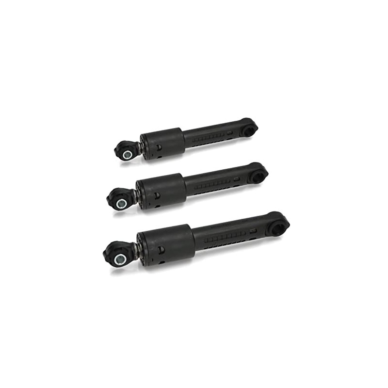 daniplus 3 Shock Absorbers Compatible with Suspa Bosch Siemens Washing