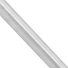10Pcs Stainless Steel Rod Round Straight Shaft Bar 8mm Accessory