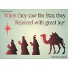 Stencils-by-Joanie Joanie Stencil Saw Star Rejoice Joy Wise Men Camel