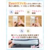 KAIRYAL Passport Case Household Management Case Clear File Refill Household
