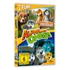 Alpha und Omega 4 & 5