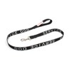 ALBCORP Service Dog Leash with Padded Neoprene Handle and Reflective