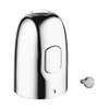 GROHE Grohtherm 1000 New Temperature Control Handle Chrome 47973000