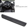 Interior Armrest Handle Front Door Pull Grab Trim Molding Wear