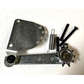 BGF HP Spring Drive Gear Chain tensioner Idler for 49cc 66cc 80cc Motor Bike 2-Stroke Engine