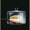 Breville Commercial CSM018 Glass Cloche for Smoking Gun Pro CSM700,