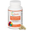 Vihado Multivitamin Tablets High Dose 26 Vitamins + Minerals +