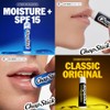 ChapStick- Bálsamo labial original, paquete de 4 1 humectante bálsamo
