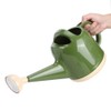 Plastic Flower Plant Bonsai Watering Can Watering Pot Garden Supplies
