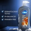 Dial for Men Hair + Body Wash, Ultimate Clean, 32