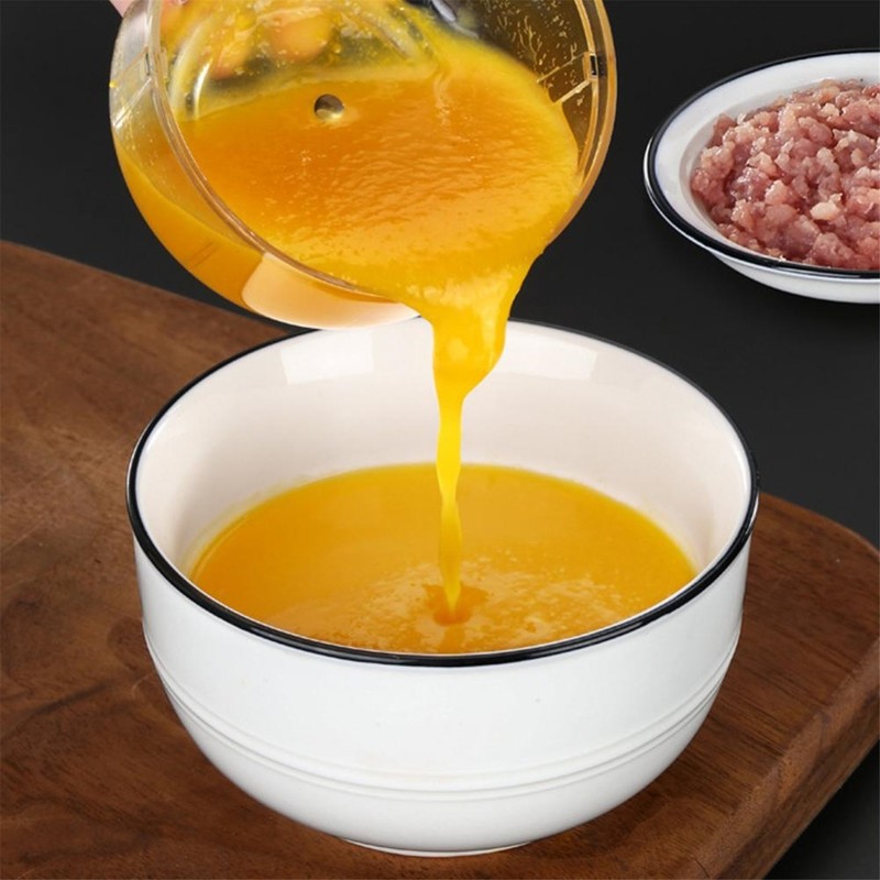 Wireless Electric Garlic Machine Mini Food Garlic Vegetable Chopper Grinder