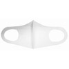 Hot Fit Mask White