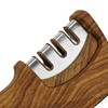 Knife Sharpener Professional 3-Stage Handheld Sharpening with Diamond Surface For