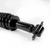 COMPLETESTRUTS - Front Quick Complete Strut Assemblies with Coil Springs