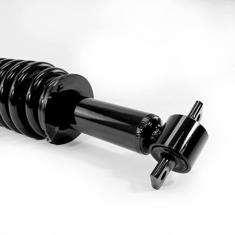 COMPLETESTRUTS - Front Quick Complete Strut Assemblies with Coil Springs
